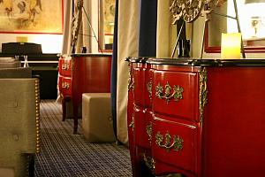 Small hotel in Bastia