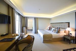 Superior Room with Sea View