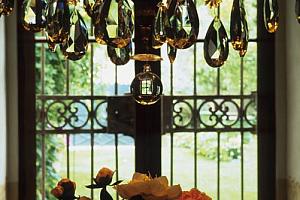 Luxury hotel, South of France