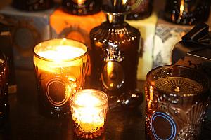 Candles