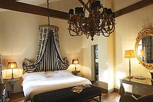 Suite, Jardins Secrets
