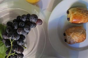 French breakfast