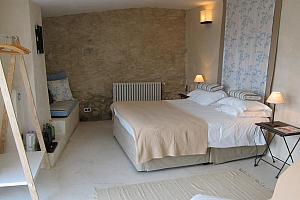 Double room, Le Jas du Boeuf