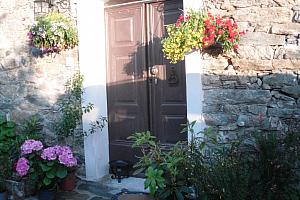 Chambre d'Hotes La Marlotte, Corsica