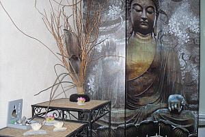 Chambre d'Hotes in Corsica