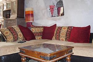 Rustic Bed and Breakfast in Corsica