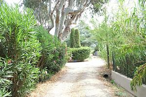 L'Estagnet, Saint Tropez