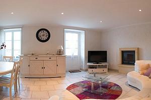 Rosette Apartment, Les Magnolias