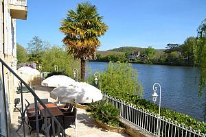Bed and breakfast, Dordogne
