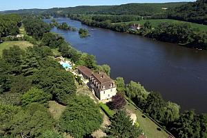 Les Magnolias chambres d'hotes, Dordogne