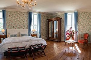 Eymet Room, Les Magnolias