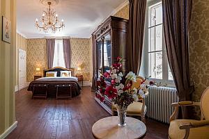 Beaumont du Périgord Room