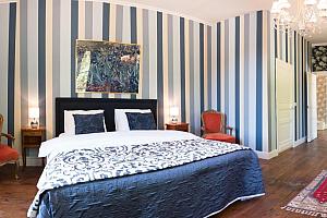 Monpazier Room, Les Magnolias