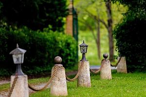 B&B mansion on the Dordogne