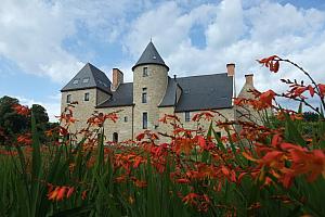 Hotel Manoir de Kergrec'h