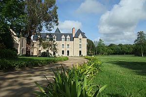 Manoir de Kergrec'h, Plougrescant