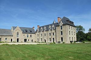 Manoir de Kergrec'h