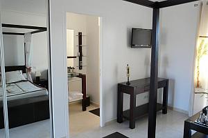 Double room, Cote d'Azur bed and breakfast