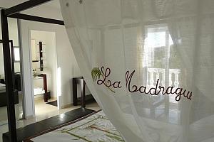 La Madrague double room