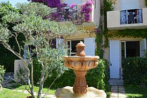 Small 4 star hotel, Cannes