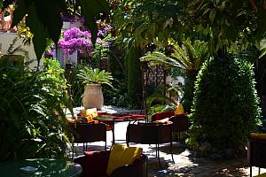 Four star hotel, south of France