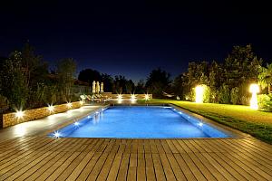 Villa Rampale chambres d'hotes