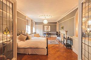 38 St Giles Boutique B&B