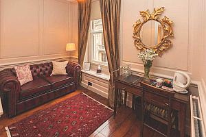 Tea and coffee making