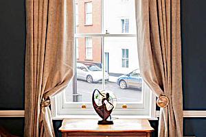 38 St Giles Boutique bed and breakfast