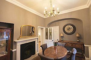 Traditional decoration