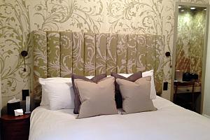 Boutique hotel, London