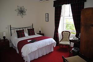 double room, Allt Na Craig House