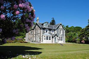 Allt Na Craig House B&B