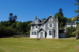 Allt Na Craig House Bed and Breakfast
