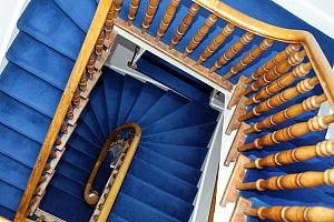 Country B&B, Lochgilphead