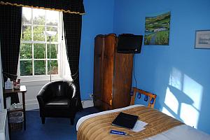 Single room, Allt Na Craig House