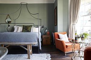 Small boutique hotel, Brighton