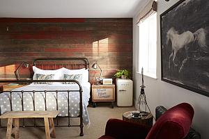 Bigger Sea View Room