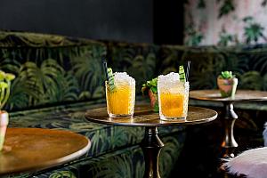 The Cocktail Shack, Brighton