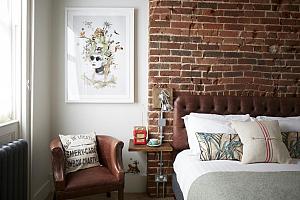 Deluxe  Sea View Room, Artist Residence Brighton