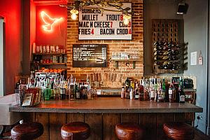 Set Cafe Bar, Artist Residence Brighton