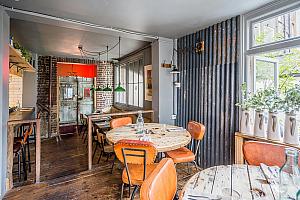 Set Restaurant, Artist Residence Brighton