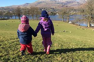 Coniston Water