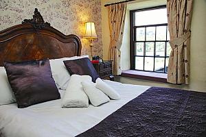 Double Room with lake view