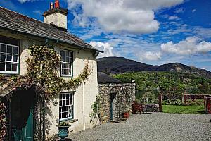 Bank Ground Farm