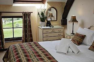 Farmhouse style