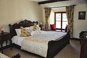 Traditional furniture