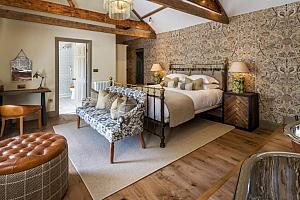 Heritage Room Muckle Hoose