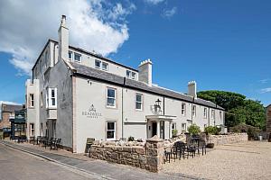 Beadnell Towers 5 Star Hotel