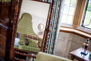 luxury country hotel